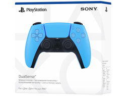 Геймпад PlayStation DualSense Синий