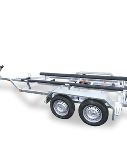 ПРИЦЕП ЛАВ 81014В