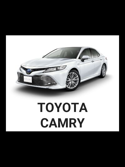 TOYOTA CAMRY Электро подъемник крышки багажника