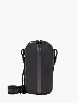 Сумка Ucon Acrobatics Matteo Bag Black вид спереди