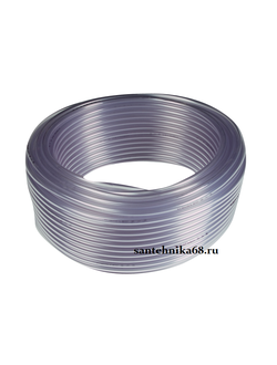 Трубка капиллярная Ballu 8 x 50000 (мм), бухта 50м для отвода конденсата от дренажного насоса