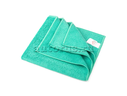 Салфетка из микрофибры 38х38 см ANTIBACTERIAL (1шт) ARNEZI A0406014