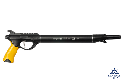 Ружье пневматическое Sargan «Сталкер А7» 55