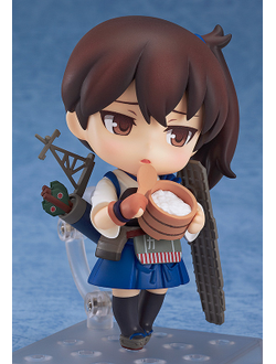 Нендроид Гаса (Kaga)