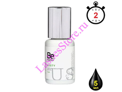 Клей Be PERFECT «LUSTY» (5 мл)