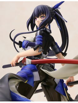 Фигурка 1/8 Футаё Хонда (Honda Futayo)