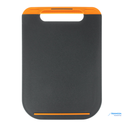 IVLEV CHEF FUSION ДОСКА РАЗДЕЛОЧНАЯ 34X24Х0,8СМ ПЛАСТИК  852-130
