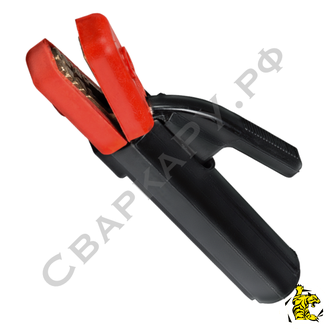 Электрододержатель Старт Profi 200 Iron