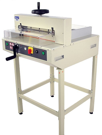 Резак гильотинный KW-triO 3952/13952