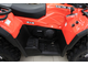 Квадроцикл Hisun TACTIC 750 EXTREME EDITION (оранжевый)