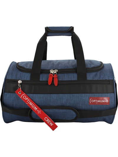 Большая спортивная сумка Optimum Sport Big, синяя