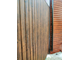Забор из сайдинга 0,5 мм высота 1,8 м