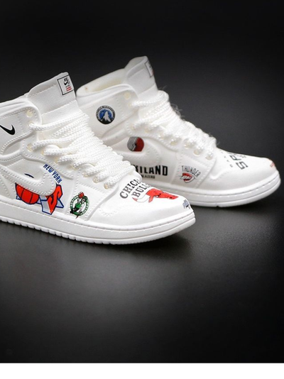 Фингербуты