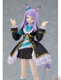 Фигурка фигма Мэдзиро МакКуин (Figma Mejiro McQueen)