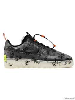 Nike Air Force 1 Low White 'Cosmic Bonsai' купить в Екатеринбурге