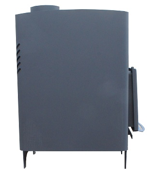 ПЕЧЬ ВАРВАРА "БАННИК"