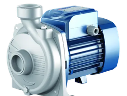 Насос из нержавеющей стали Pedrollo NGA 1B - PRO