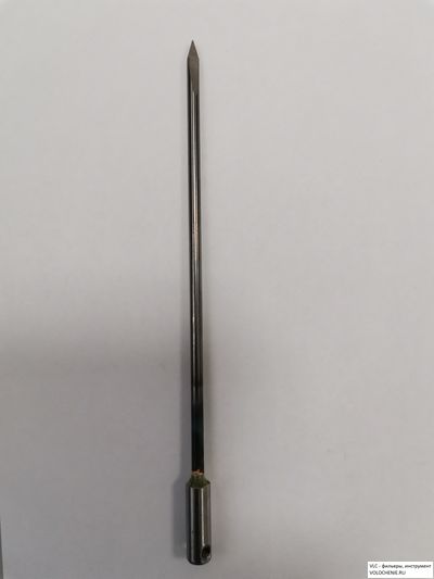 VLC Твердосплавная пробивная игла диаметр 2,5 мм