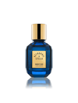 Astrophil & Stella духи NABATI OUD