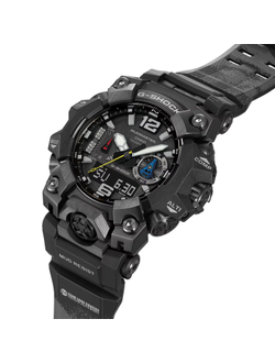 Часы Casio G-Shock GWG-B1000TLC-1A