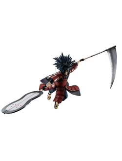 Фигурка Мадара Учиха  (Uchiha Madara)