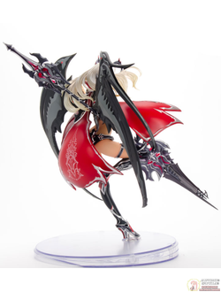 Фигурка 1/8 Dark General