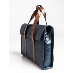 Деловой портфель Siena Premium blue (арт. 5075-19)