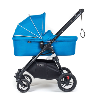Valco Baby Snap 4 Функциональная коляска для городских улиц