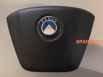 Восстановление Airbag водителя Geely gc6