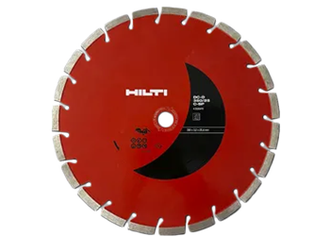 Алмазный отрезной диск HILTI DC-D 350/22 C-SP (2030470)