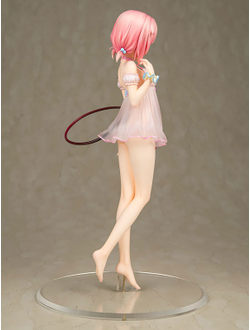 Фигурка 1/6 Лала Саталин Девилюк (Lala Satalin Deviluke Babydoll Ver.)