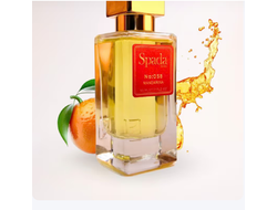 Spada Molecule Mandarin Spada Roma 58 Парфюмерная вода 55мл