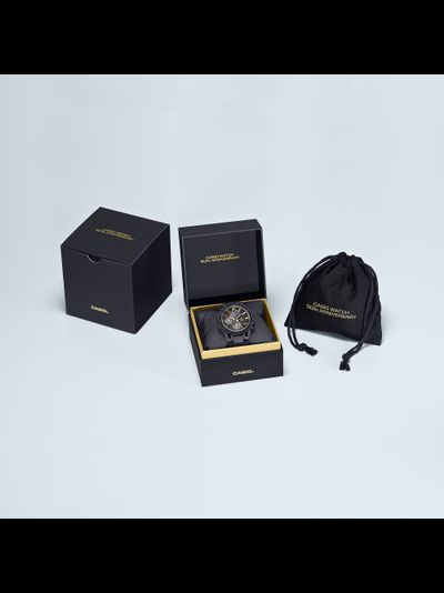 Часы Casio Edifice EFS-S640ZE-1A