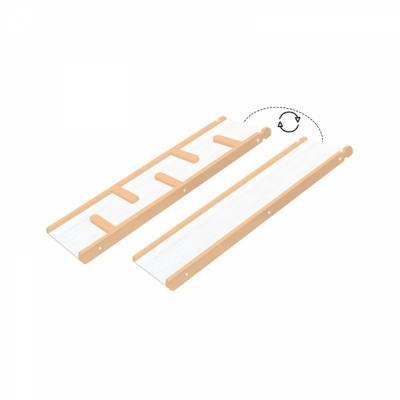 Скат-скалодром KARUSSELL в Воронеже