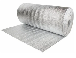 Теплоизоляция IZOTERM 2 мм (лавсан)