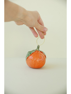 Мандарин китайский