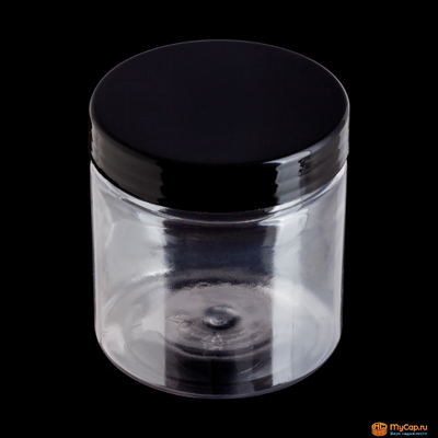 Крышка резьбовая DIN 82 гладкая