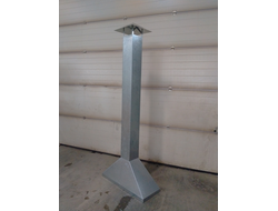 Вытяжка для мангала