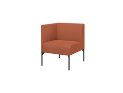 Бридж. Модуль 1-местный правый