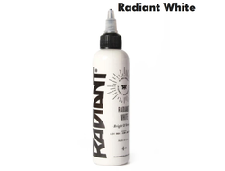 Radiant White - Radiant (США 1/2 oz - 15 мл.)