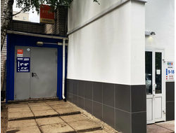 Лес Дом Сад  |  ул. Сурикова, д. 34