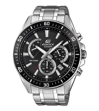 часы casio EFR-552D-1A