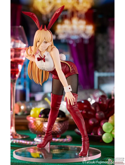 Фигурка Пауэр (Power BiCute Bunnies)