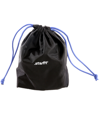 Утяжелители STARFIT WT-401 от 0,5 до 2 кг