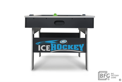 Аэрохоккей BFG ICE TIME 4