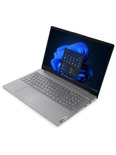 Lenovo V15 G4 ABP 15.6'' FHD R7 77300U 8Gb, (SSD)512Gb Dos Серый