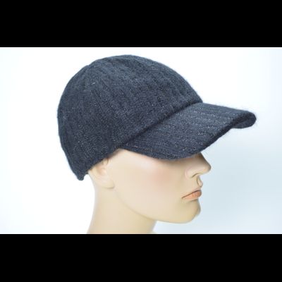 Бейсболка Vizio 1301 V черная