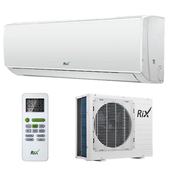 RIX Novel I/O-W09PT on/off