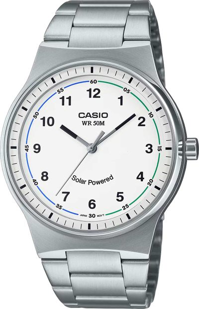 Часы Casio MTP-RS105D-7B