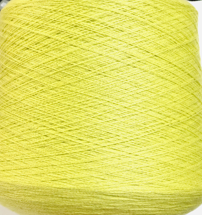 GTI 100% кашемир 2/28 1400 м в 100 гр. цв. лемонграсс 5203